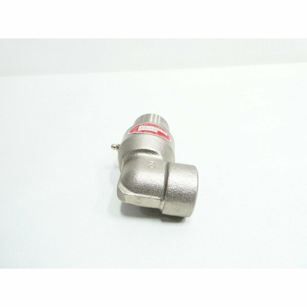 Showa Giken PEARL JOINT PRESSURE REFRACTION FITTING UNIVERSAL JOINT AT-2 20A